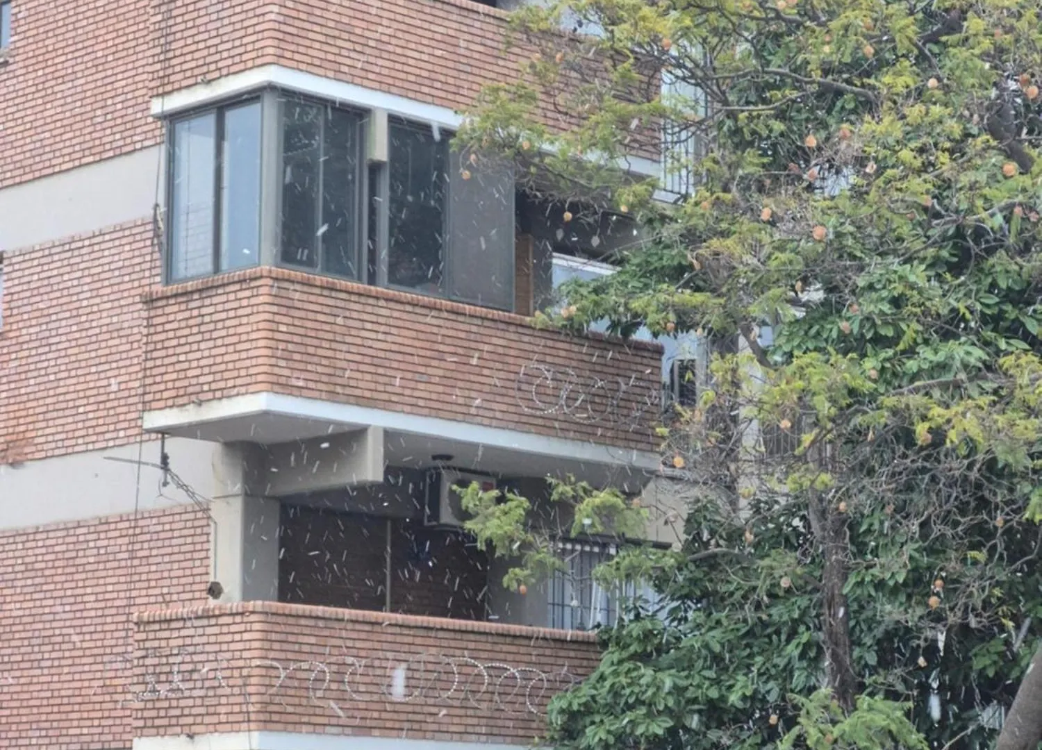 Dos22 Apartment Mendoza