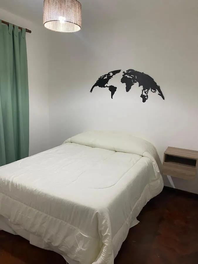 Dos22 Apartment Mendoza
