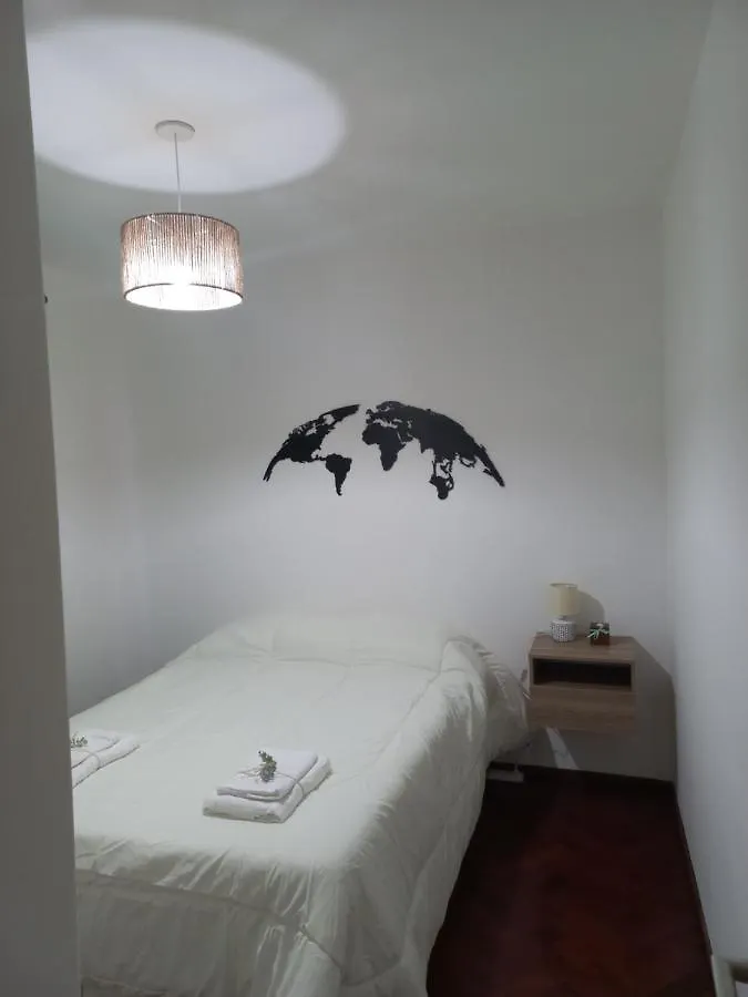 Dos22 Apartment Mendoza
