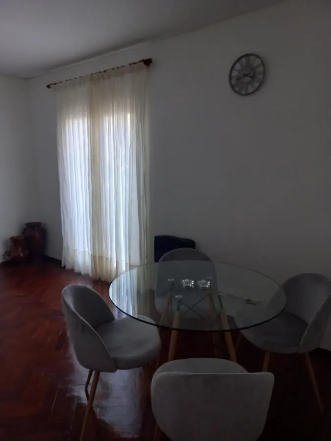 Dos22 Apartment Mendoza