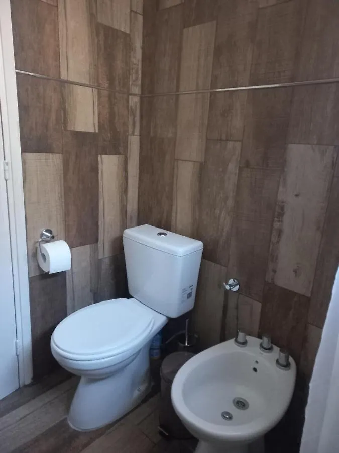 Dos22 Apartment Mendoza
