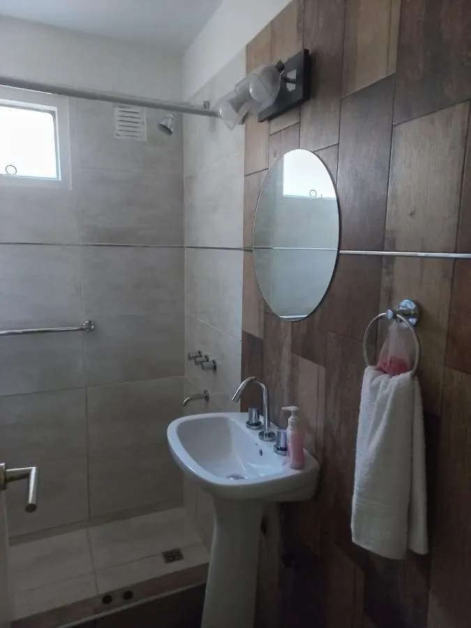 Dos22 Apartment Mendoza Argentína
