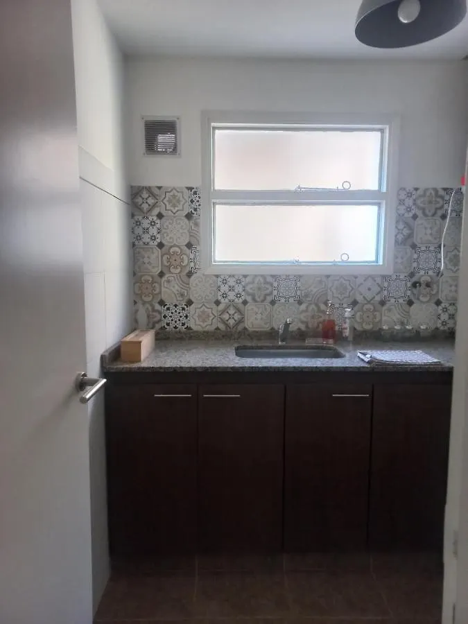 Dos22 Apartment Mendoza