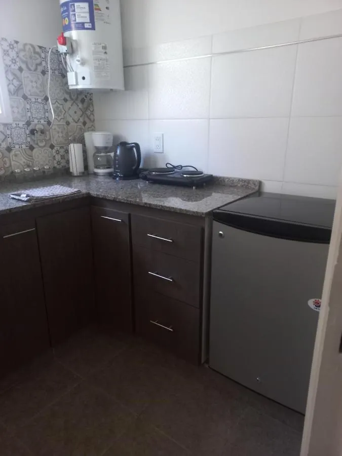 Dos22 Apartment Mendoza