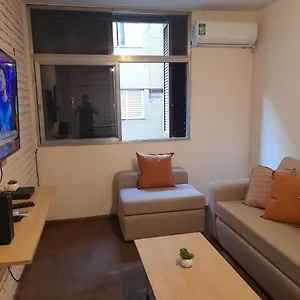 Ideal Independencia Vi Apartamento