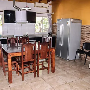 Departamento Apartamento