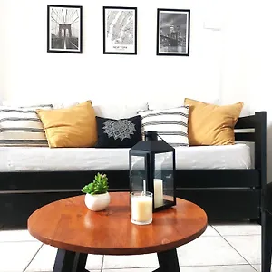 Prana Loft Urbano Apartamento