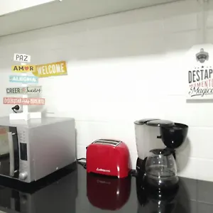 Amadeus Apartamento
